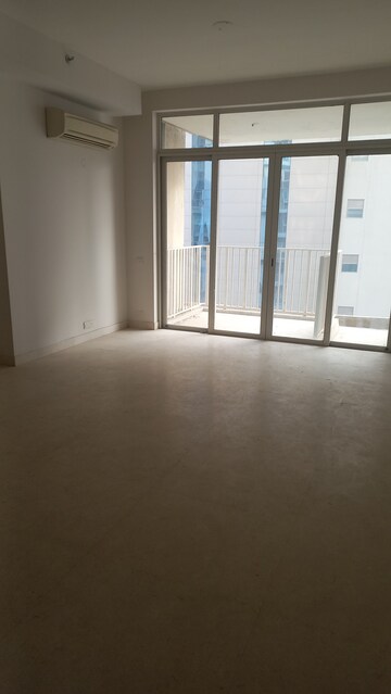 Staircase in 3 BHK Apartment at Ireo Victory Valley, Sector 67 – for Sale