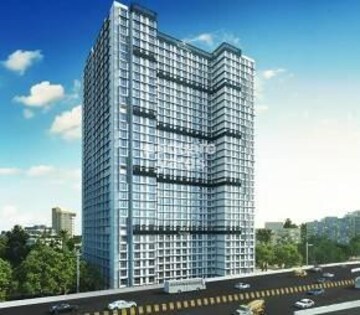 1 BHK Apartment For Resale in North Star Chembur Mumbai  7296539