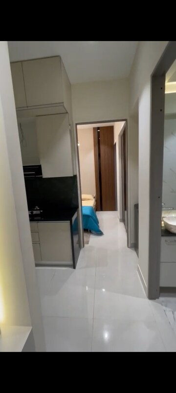 Building Lobby in 1 BHK Apartment at North Star, Chembur – for Sale