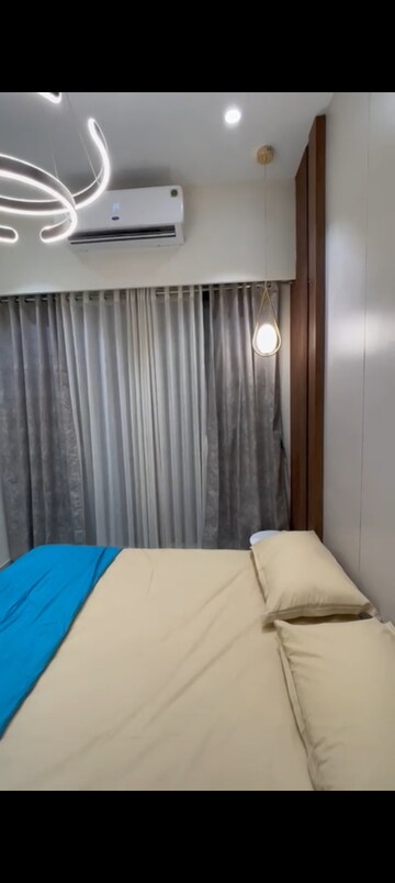 Bedroom in 1 BHK Apartment at North Star, Chembur – for Sale