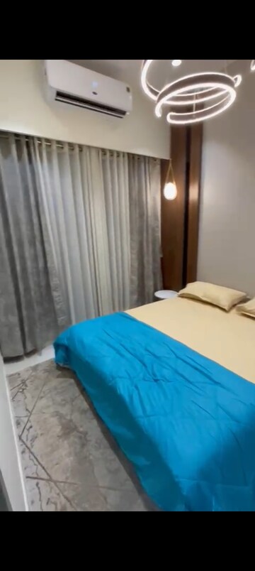 Bedroom in 1 BHK Apartment at North Star, Chembur – for Sale