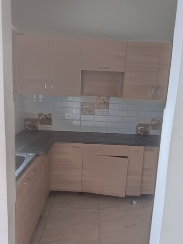 Bathroom in 3 BHK Apartment at Gaur Atulyam, Omicron I Greater Noida – for Sale