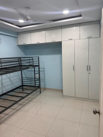 Room in 3 BHK Apartment at Qualitas Serenity Park, Kokapet – for Sale