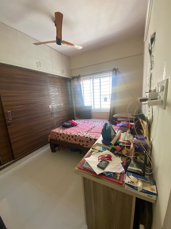 2 BHK Apartment For Resale in Hallmark Nest Hanumagiri Bangalore  7296576