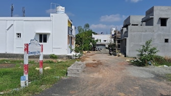 Plot For Resale in Valar Nagar Madurai  7296555