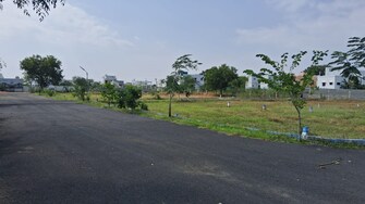 Plot For Resale in Valar Nagar Madurai  7296555