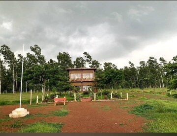 Plot – Exterior View View at Vidhan Sabha Marg - for Sale