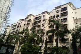 2 BHK Apartment For Rent in Kukreja Complex Bhandup West Mumbai  7296601