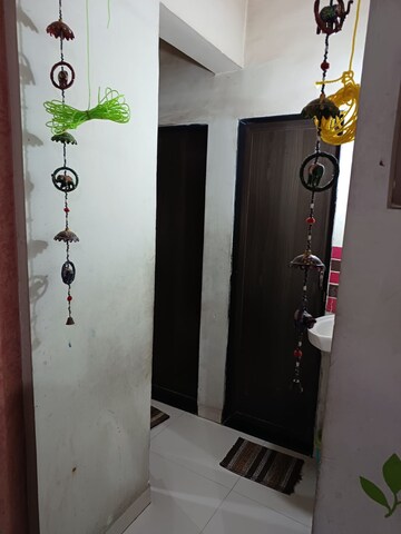 Furnished Amenities in 2 BHK Apartment at Kopar Khairane Sector 20 – for Sale