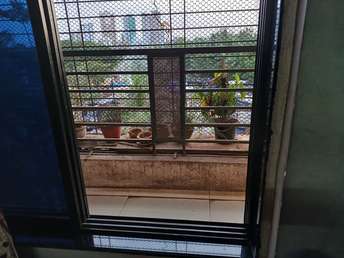 2 BHK Apartment For Resale in Kopar Khairane Sector 20 Navi Mumbai  7296623