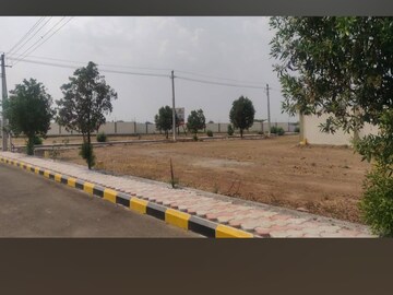 Plot Area in  Plot at Peram Aditya Jewel, Dundigal – for Sale