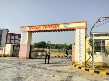  Plot For Sale in Shree Shyam Vatika Muhana, Muhana