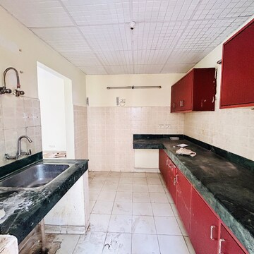 Kitchen in 3 BHK Apartment at TDI City Kingsbury, Sector 61 – for Sale