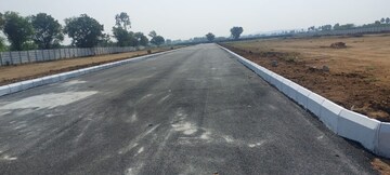 Plot Area in  Plot at Alair – for Sale
