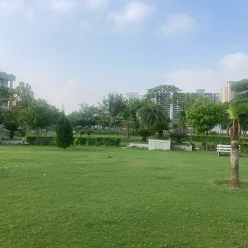  Plot – Garden View at Experion The Westerlies, Dharampur - for Sale
