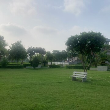 Plot Area in  Plot at Experion The Westerlies, Dharampur – for Sale