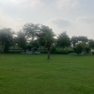 Plot Area in  Plot at Experion The Westerlies, Dharampur – for Sale
