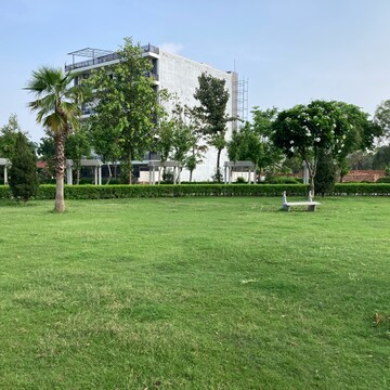  Plot – Garden View at Experion The Westerlies, Dharampur - for Sale
