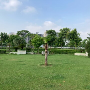  Plot – Garden View at Experion The Westerlies, Dharampur - for Sale