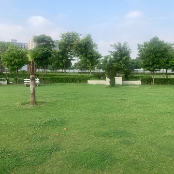  Plot – Garden View at Experion The Westerlies, Dharampur - for Sale