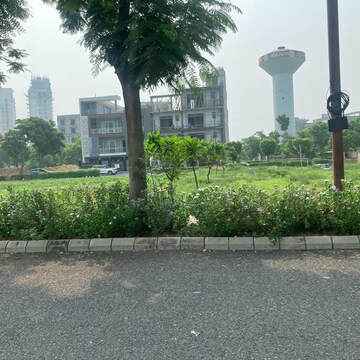  Plot – Exterior View View at Experion The Westerlies, Dharampur - for Sale