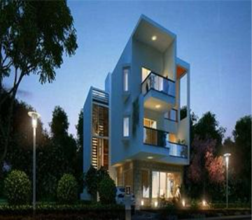  Plot For Sale in Experion The Westerlies, Dharampur