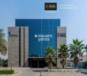 Commercial Office Space 4000 Sq.Ft. For Rent in Sector 19f Navi Mumbai  7296677