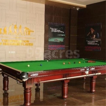  2 BHK Apartment at SKA Metro Ville, Eta Ii Greater Noida – for Sale