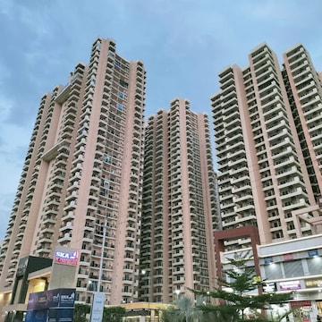 2 BHK Apartment For Resale in SKA Metro Ville Eta Ii Greater Noida Greater Noida  7296690