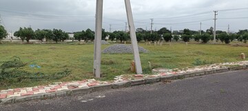 Plot Area in  Plot at Peram Aditya Jewel, Dundigal – for Sale
