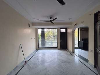 3 BHK Independent House For Rent in RWA Apartments Sector 52 Sector 52 Noida  7296695