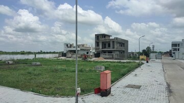  Plot For Sale in Jamtha