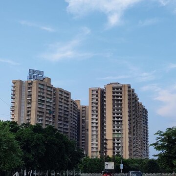 3 BHK Apartment For Sale in Migsun Ultimo, Omicron Iii Greater Noida