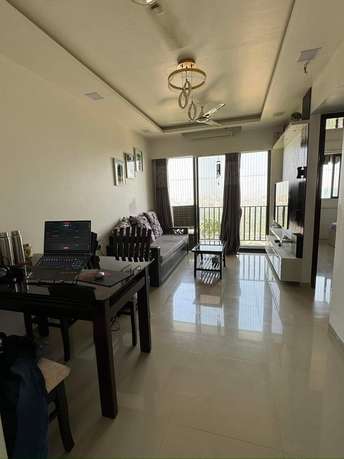 2 BHK Apartment For Resale in Agarwal And Doshi Complex Vasai West Mumbai  7296710