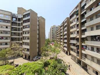 2 BHK Apartment For Resale in Laxmi Avenue D Global City Ph-1 Virar West Mumbai  7296720
