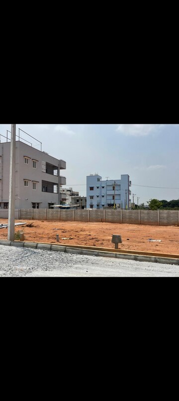 2 BHK Villa For Resale in Frazer Town Bangalore  7296744