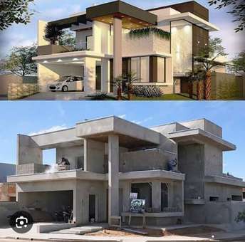 3.5 BHK Villa For Resale in Jp Nagar Phase 1 Bangalore 7296749
