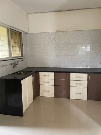 2 BHK Apartment For Rent in KB Palladion Apartment Baner Pune  7296768