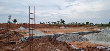   Plot at Bibinagar – for Sale