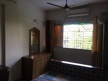 Living Room in 1 BHK Apartment at Tata Serein, Pokhran Road No 2 – for Sale