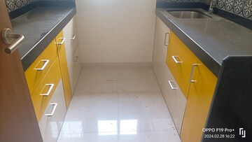Staircase in 3 BHK Apartment at Piramal Vaikunth, Balkum Pada – for Sale
