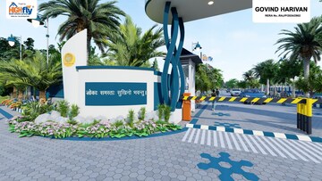  Plot – Garden View at Ajmer Road - for Sale