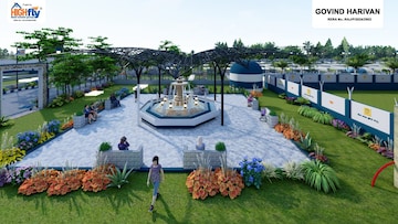  Plot – Exterior View View at Ajmer Road - for Sale