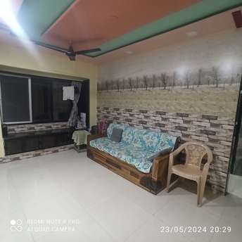 1 BHK Builder Floor For Rent in Suraj Towers Mira Road Mumbai 7296792