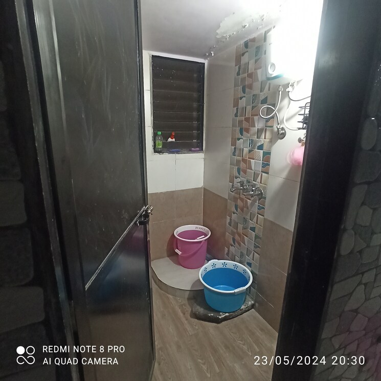 Bathroom, suraj-towers 1 Bedroom 500 Sq.Ft. Builder Floor In Mira Road Mumbai 7296792