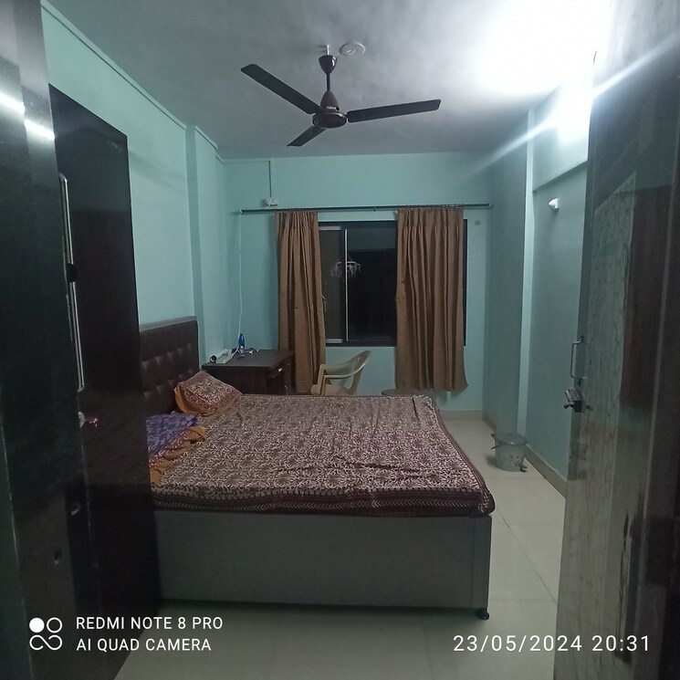 Bedroom, suraj-towers 1 Bedroom 500 Sq.Ft. Builder Floor In Mira Road Mumbai 7296792