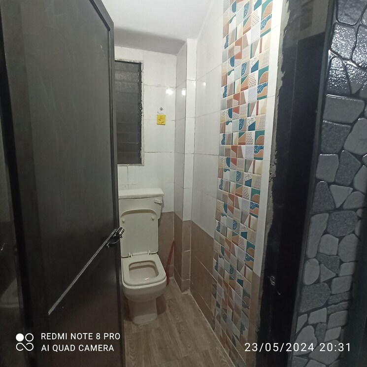 Bathroom, suraj-towers 1 Bedroom 500 Sq.Ft. Builder Floor In Mira Road Mumbai 7296792