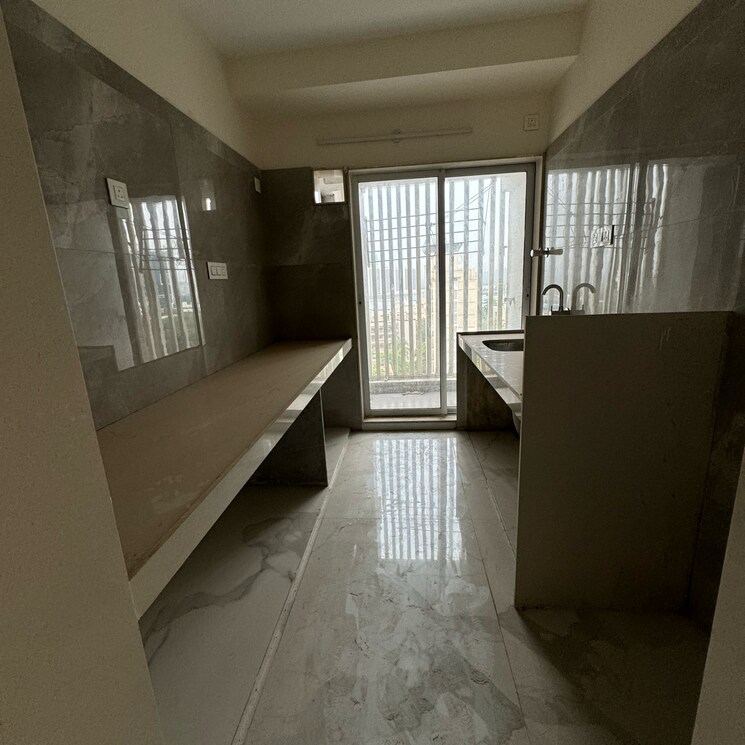 Kitchen, blumen-apartments 2 Bedroom 645 Sq.Ft. Apartment In Hmpl Surya Nagar Mumbai 7296800