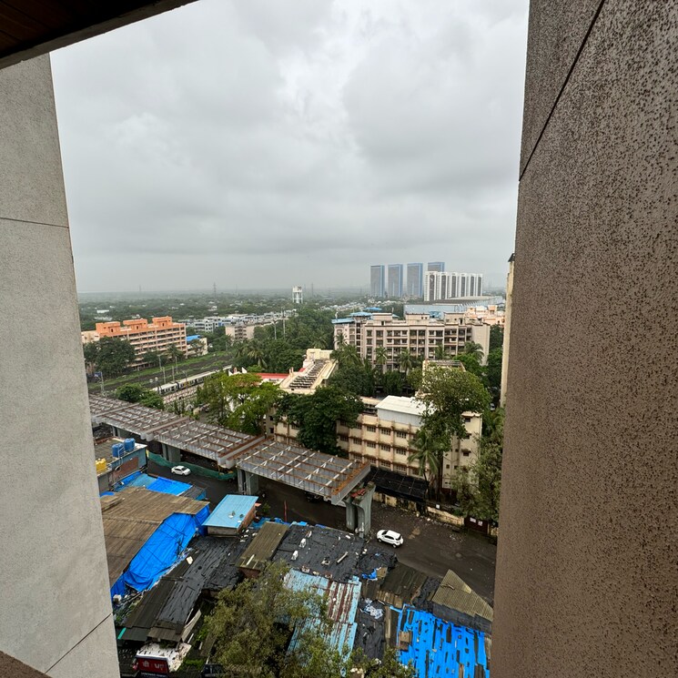 Other, blumen-apartments 2 Bedroom 645 Sq.Ft. Apartment In Hmpl Surya Nagar Mumbai 7296800