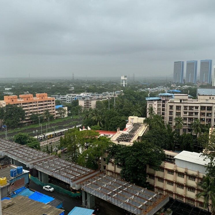 Other, blumen-apartments 2 Bedroom 645 Sq.Ft. Apartment In Hmpl Surya Nagar Mumbai 7296800